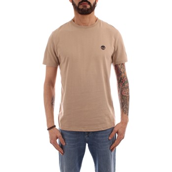 Timberland  T-Shirt TB0A2BPR2691 günstig online kaufen
