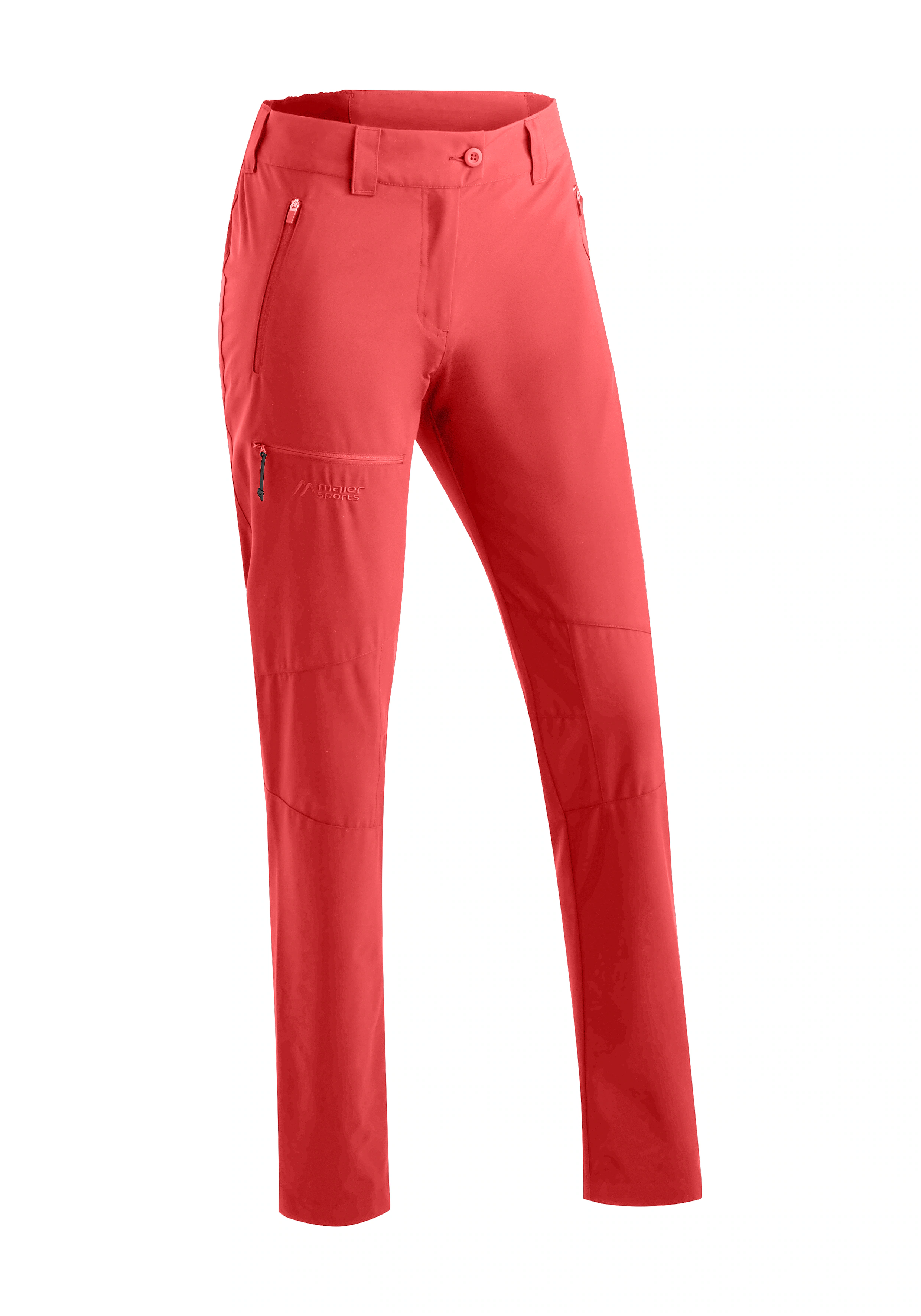 Maier Sports Outdoorhose "Lulaka Loop", Damen Wanderhose, Funktionshose mit günstig online kaufen