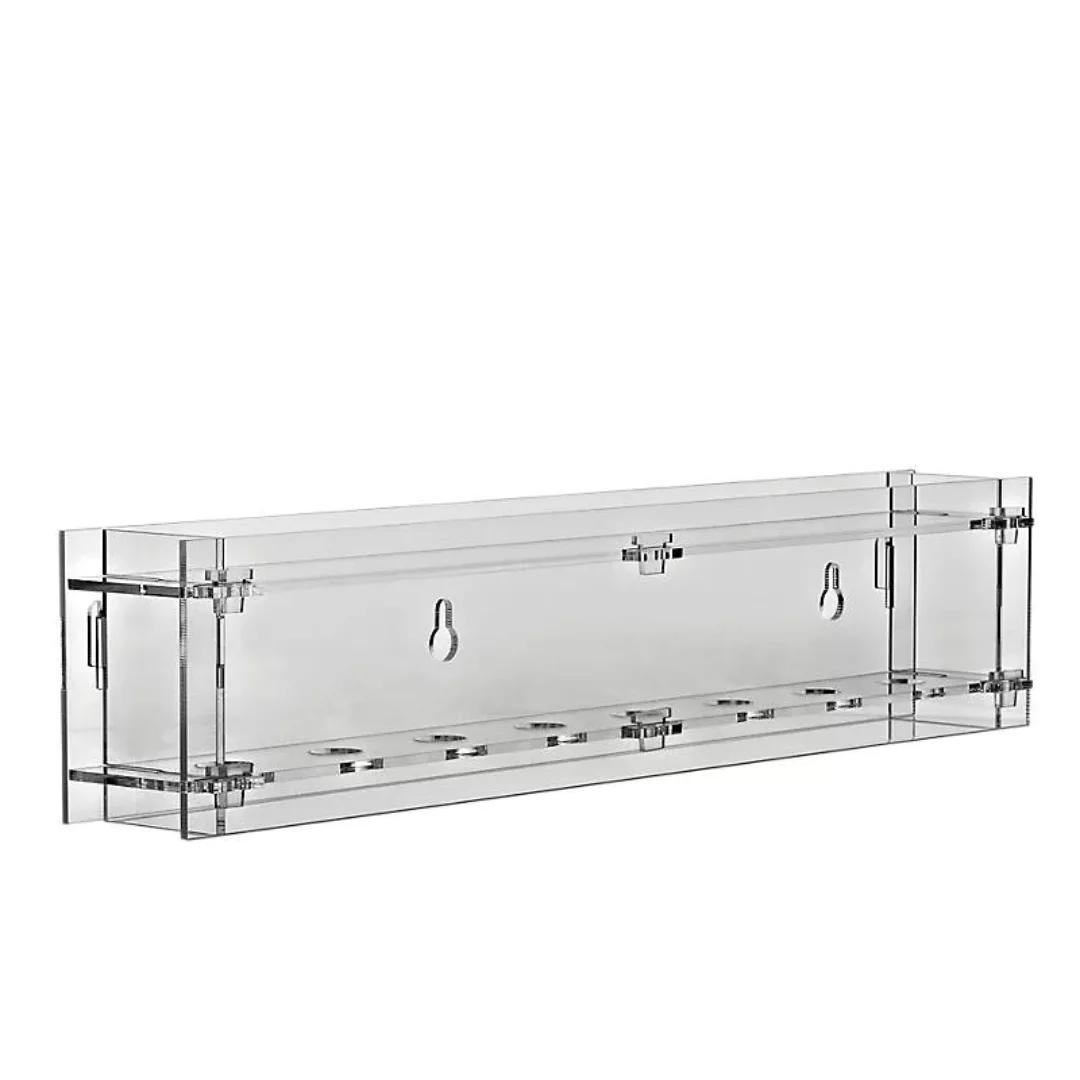 Acrylvitrine (16 Murmeln) günstig online kaufen