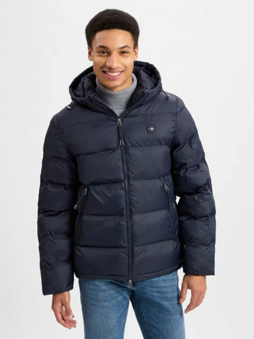 Gant Steppjacke günstig online kaufen