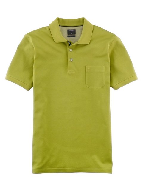 OLYMP Poloshirt 5401/52 Polo günstig online kaufen