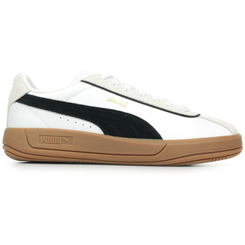 Puma  Sneaker 400364  CLUB CLASSIKA günstig online kaufen