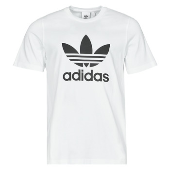 adidas  T-Shirt TREFOIL T-SHIRT günstig online kaufen