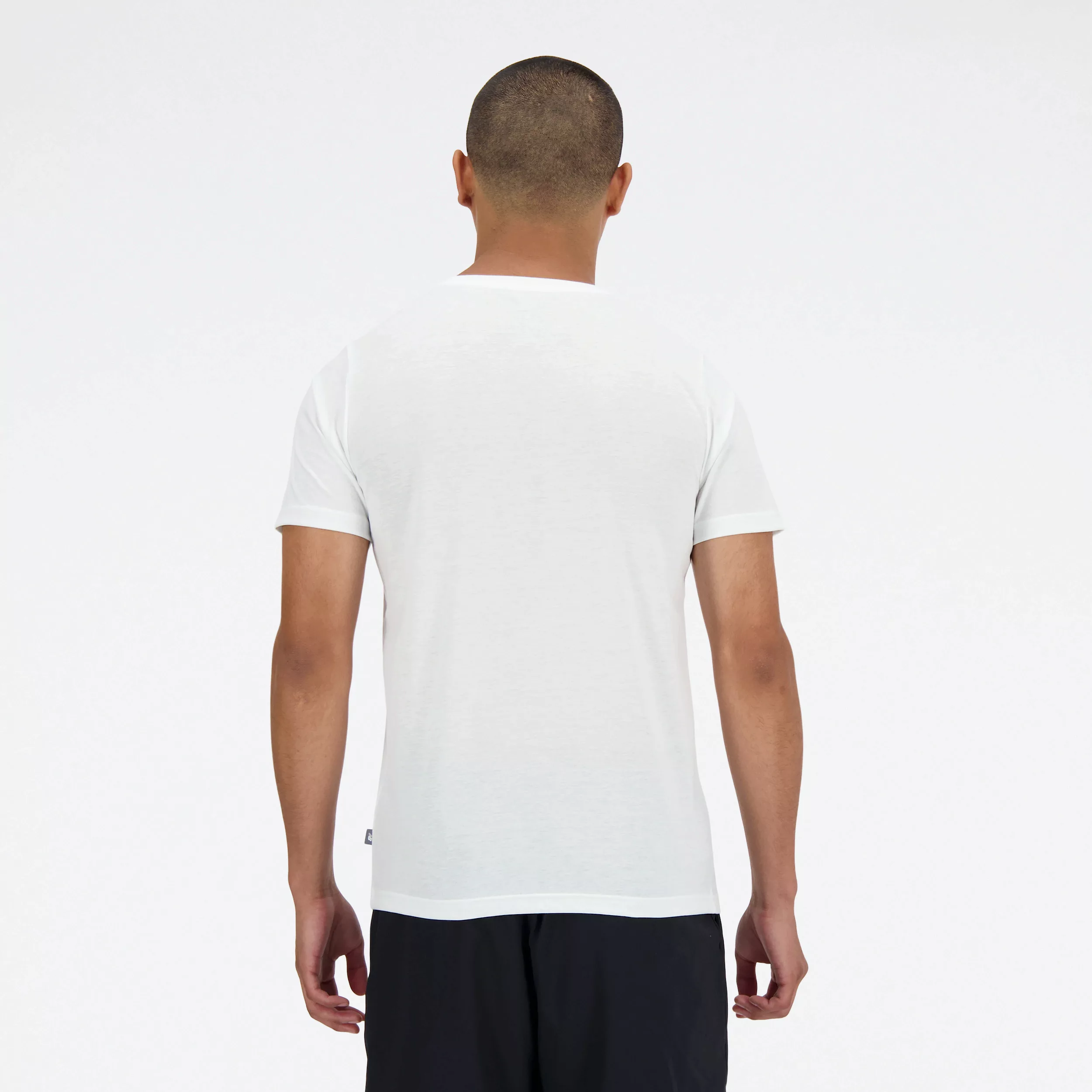 New Balance T-Shirt "MENS TRAINING S/S TOP" günstig online kaufen