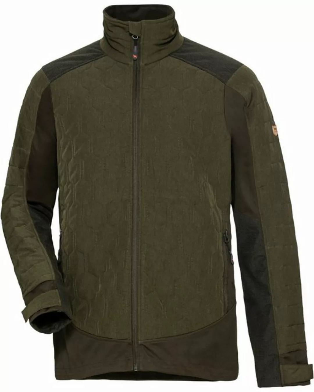 Parforce Funktionsjacke Hybrid-Jacke LMG günstig online kaufen