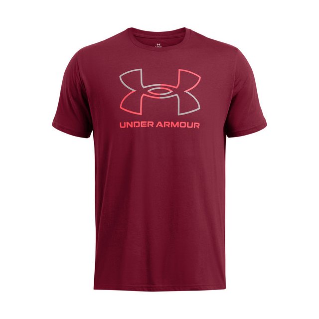 Under Armour® T-Shirt Under Armour Herren T-Shirt GL Foundation Update SS 1 günstig online kaufen