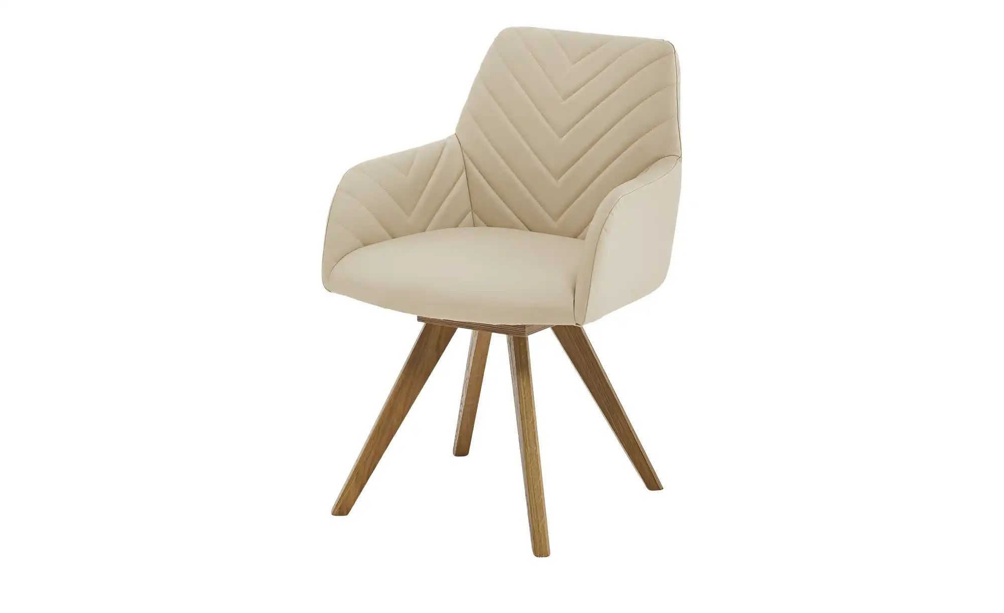 Woodford Esszimmerstuhl  Delhi ¦ beige ¦ Maße (cm): B: 61 H: 88 T: 66.5 Stü günstig online kaufen