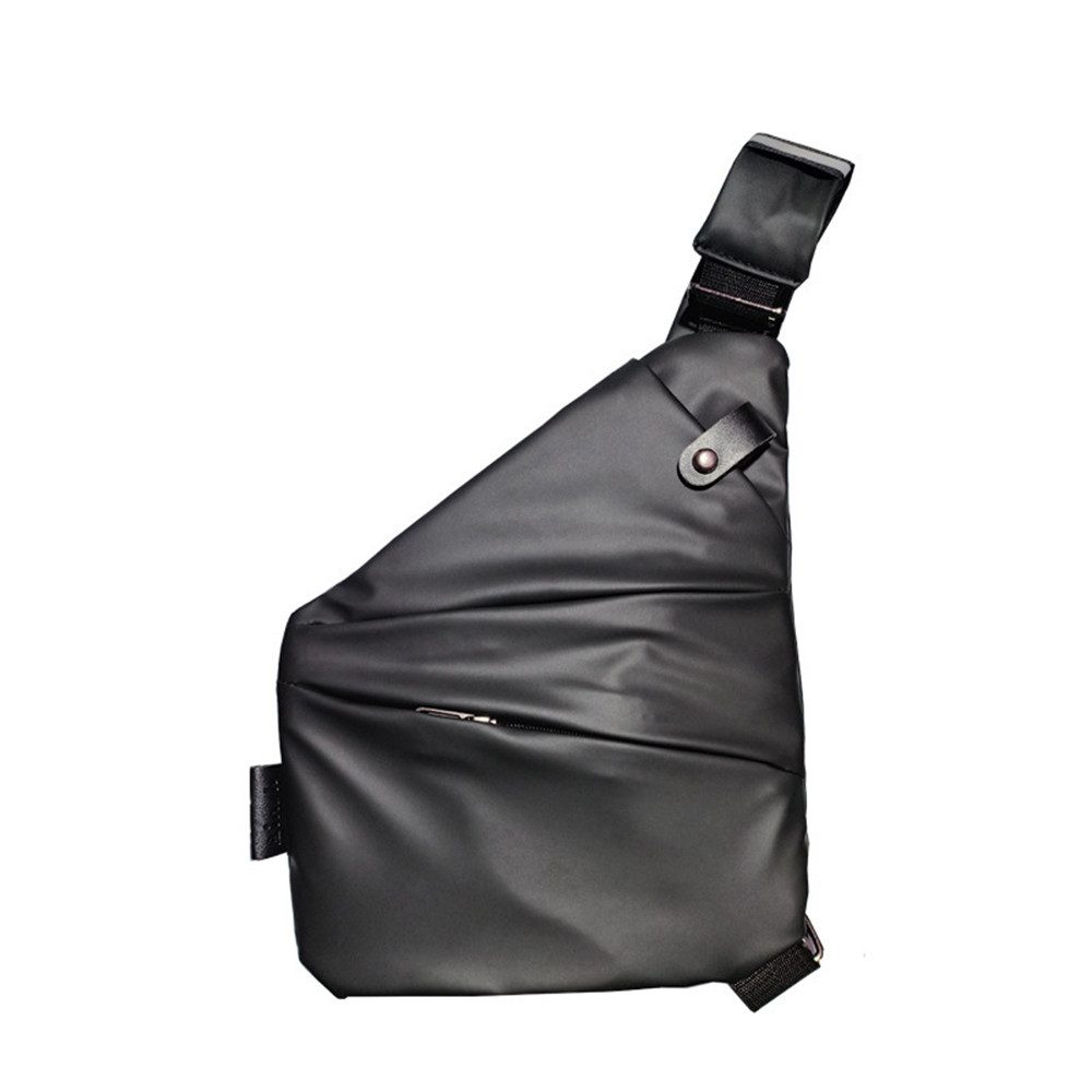 Coonoor Umhängetasche Schultertasche, Brusttasche, Anti-Diebstahl, für günstig online kaufen