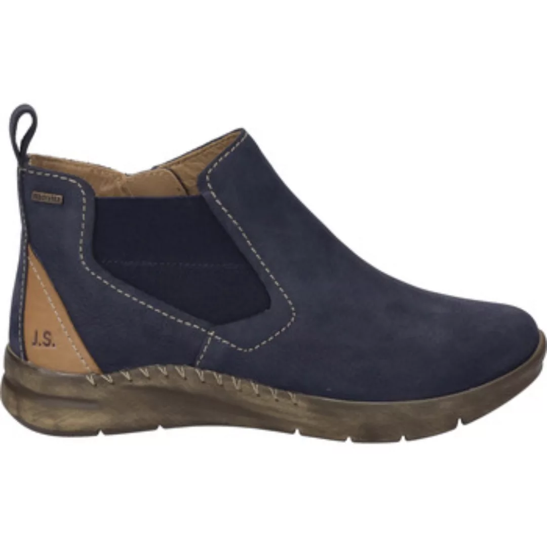 Josef Seibel  Stiefel Conny 57, ocean-kombi günstig online kaufen