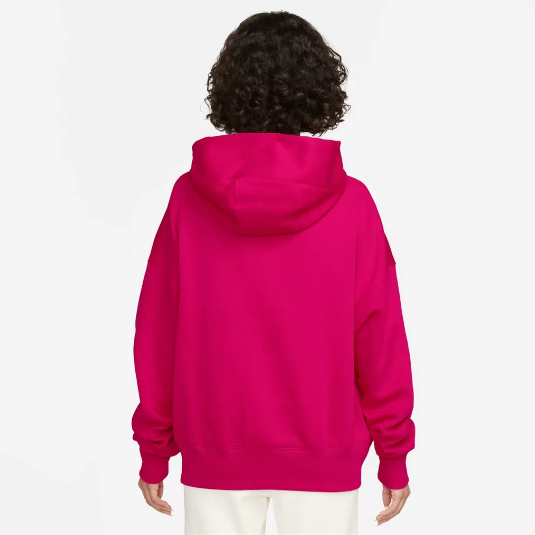 Nike Sportswear Kapuzensweatshirt "PHOENIX FLEECE WOMENS OVER-OVERSIZED PUL günstig online kaufen