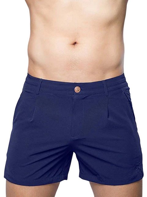 2eros Shorts 2Eros Hamilton Shorts S30 Navy Blue günstig online kaufen