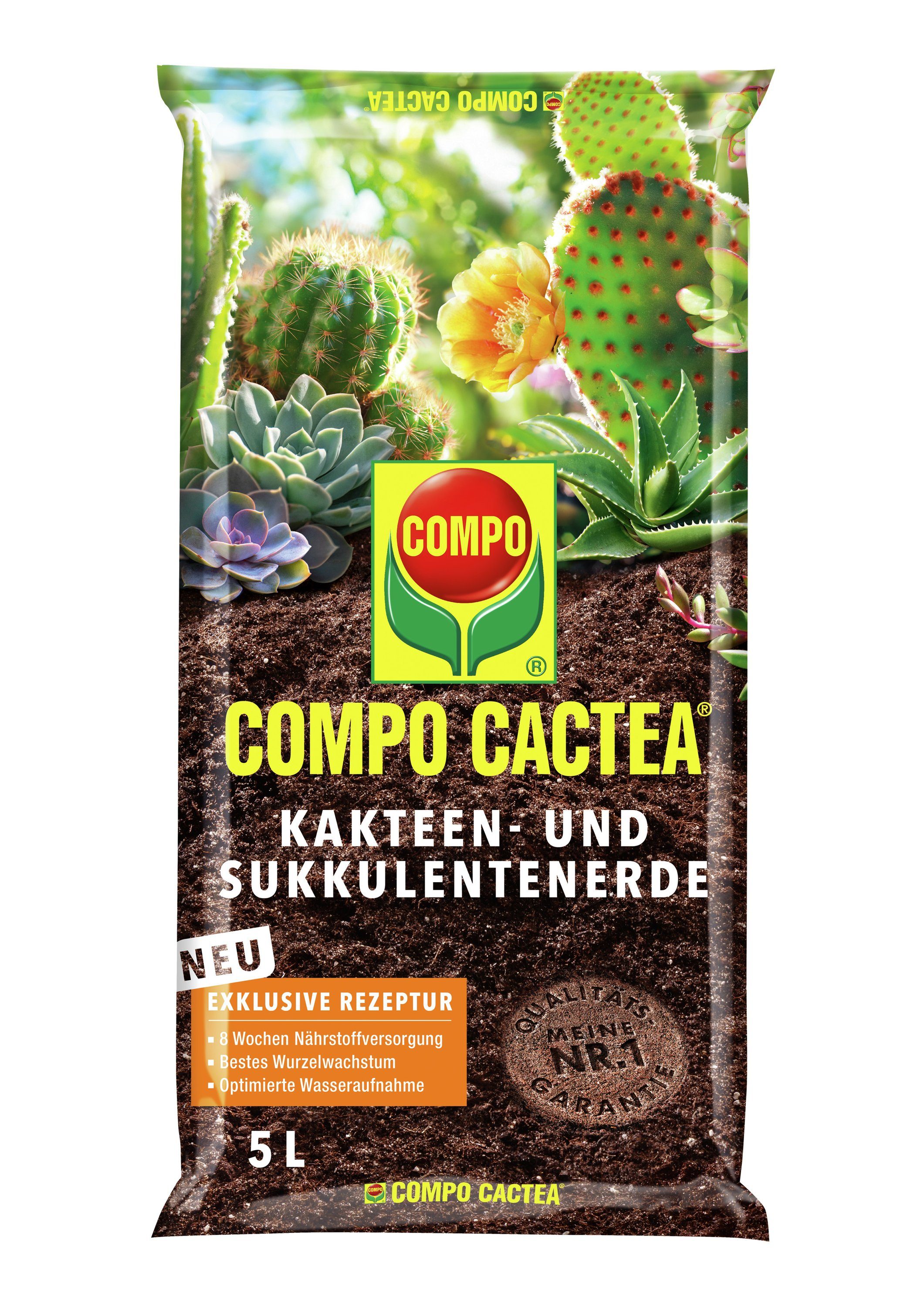 Compo Spezialerde günstig online kaufen