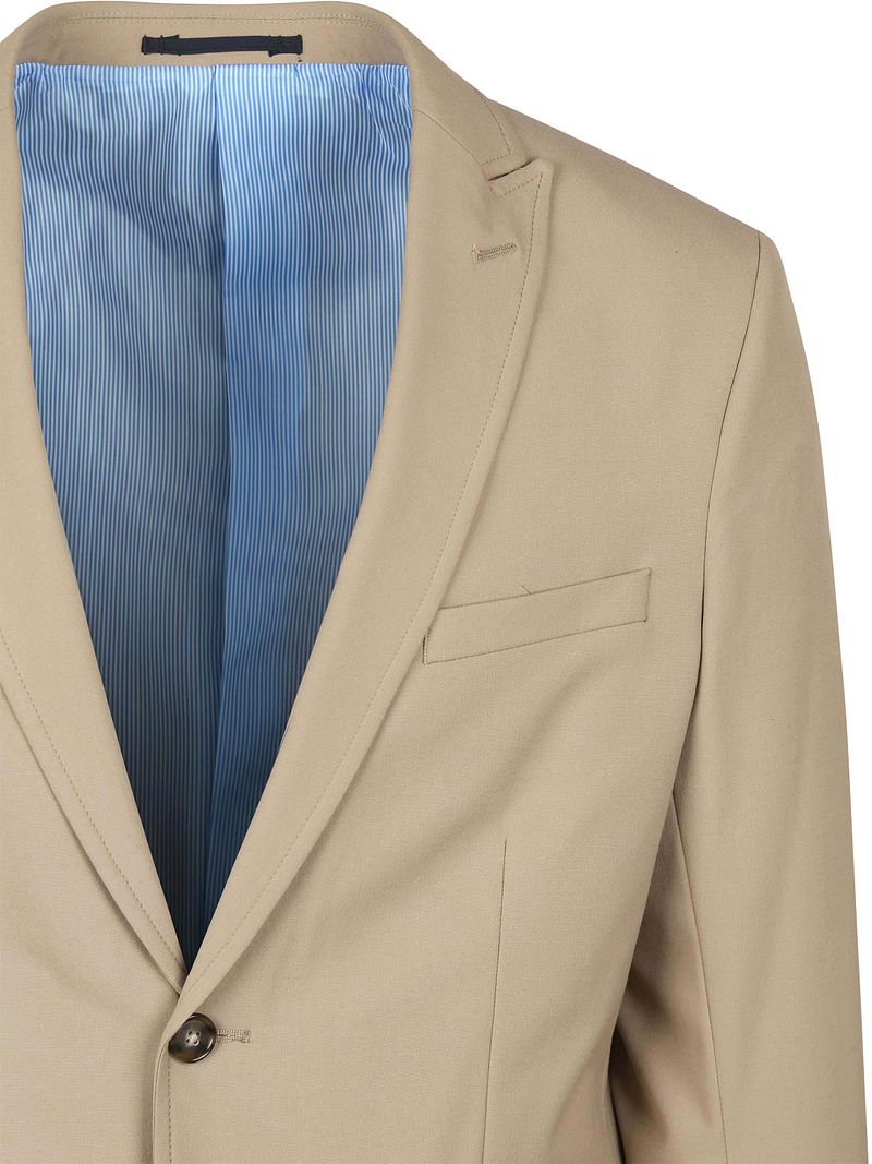 Suitable BASE Suit Beige - Größe 98 günstig online kaufen