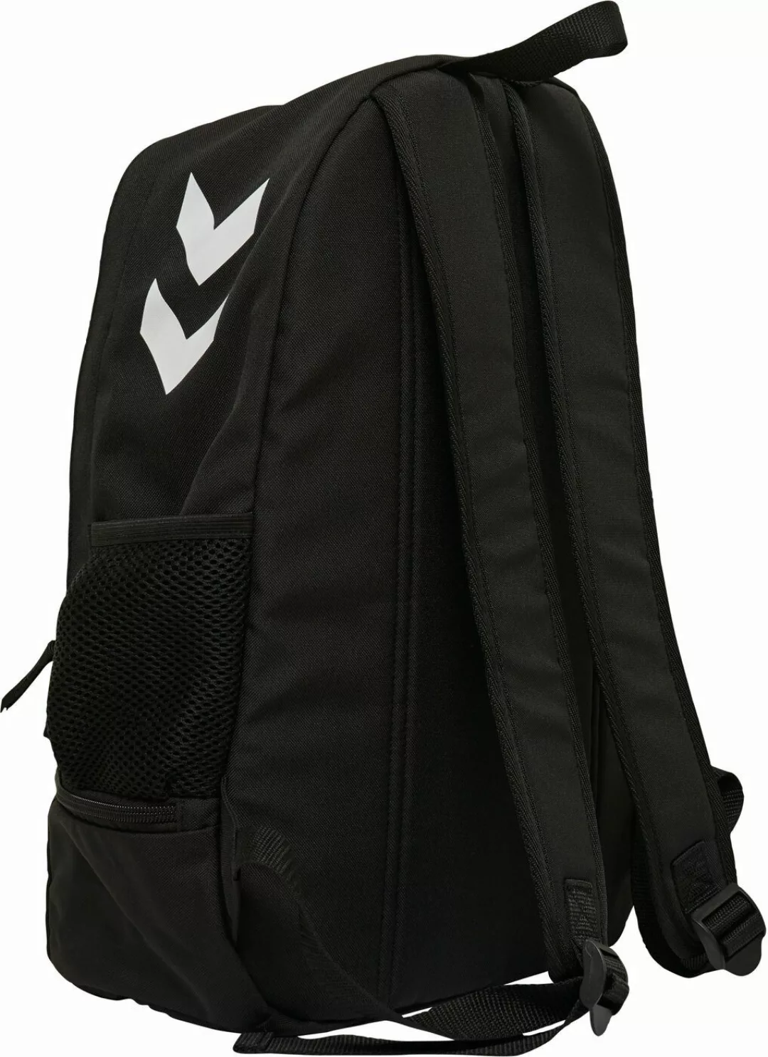hummel Tagesrucksack hmlPROMO Tagesrucksack schwarz/weiß günstig online kaufen