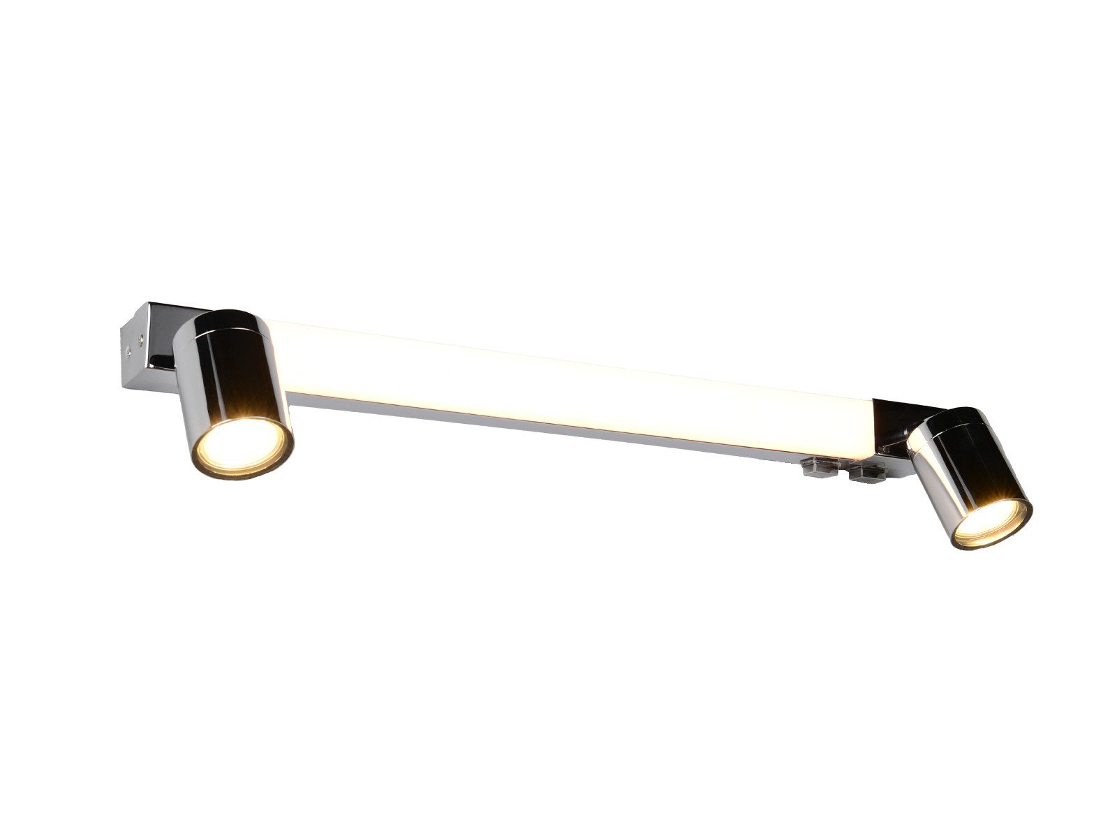 TRIO Leuchten LED Spiegelleuchte, Memoryfunktion, LED günstig online kaufen