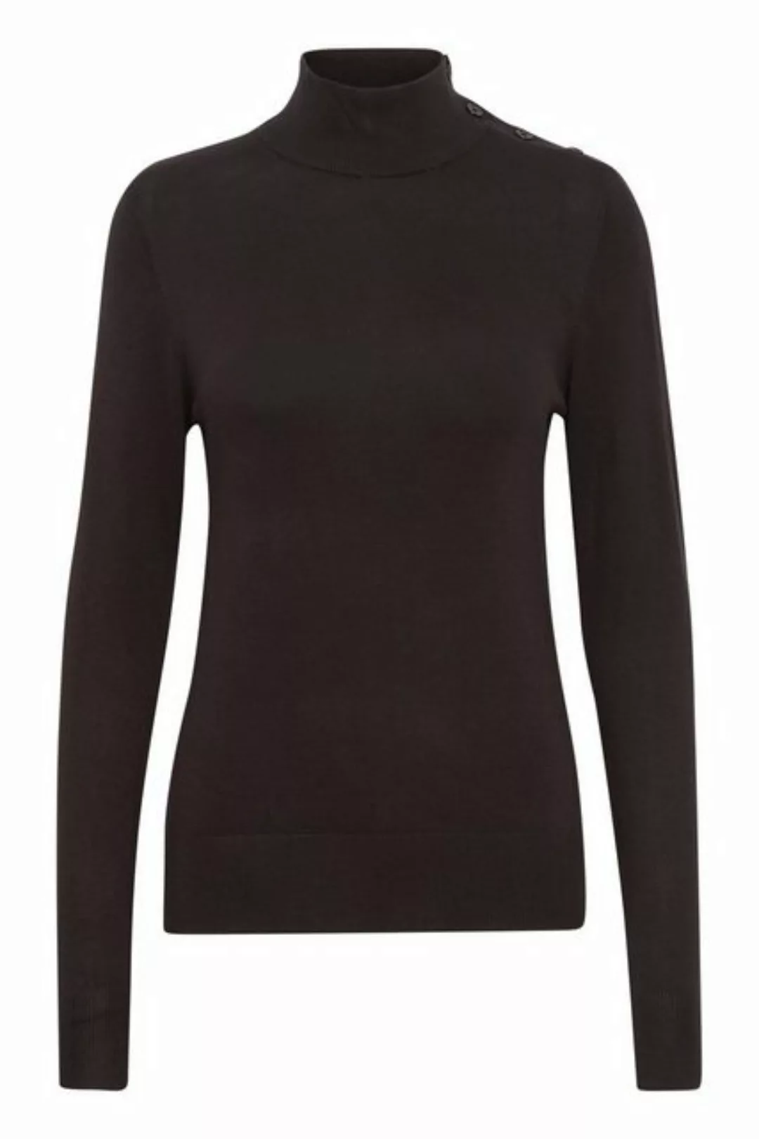 b.young Strickpullover BYMMPIMBA1 BUTTON JUMPER - 20813511 günstig online kaufen