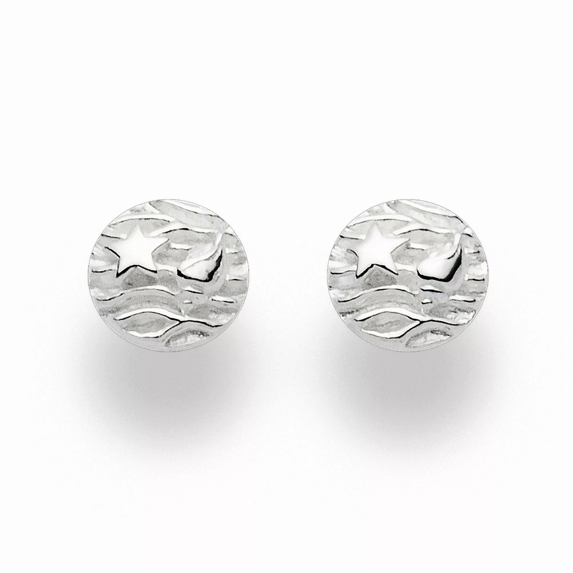 DUR Ohrring-Set DUR Schmuck: Ohrring, Ohrstecker, günstig online kaufen