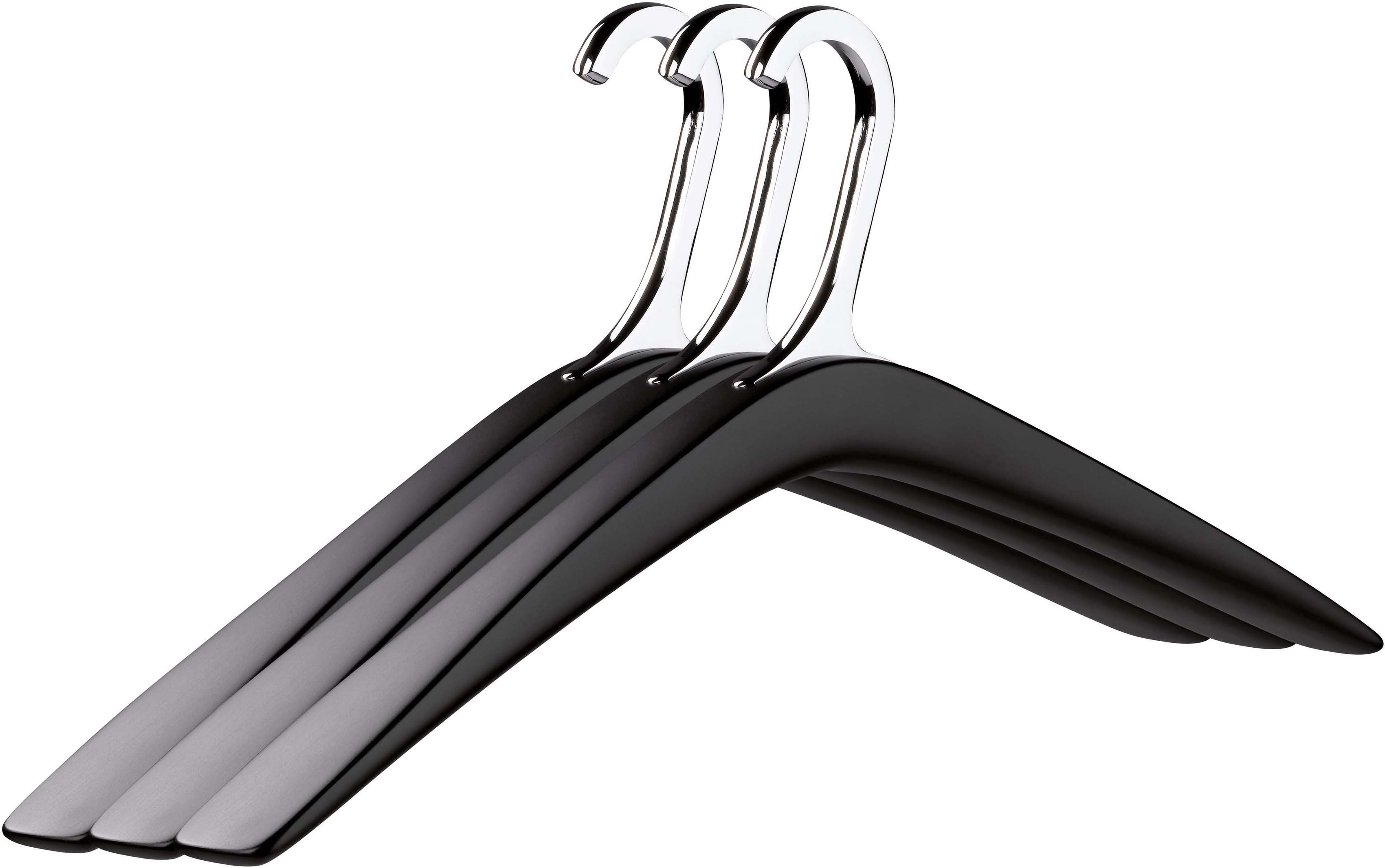 pieperconcept Kleiderbügel Polo, (Set, 3-tlg) günstig online kaufen