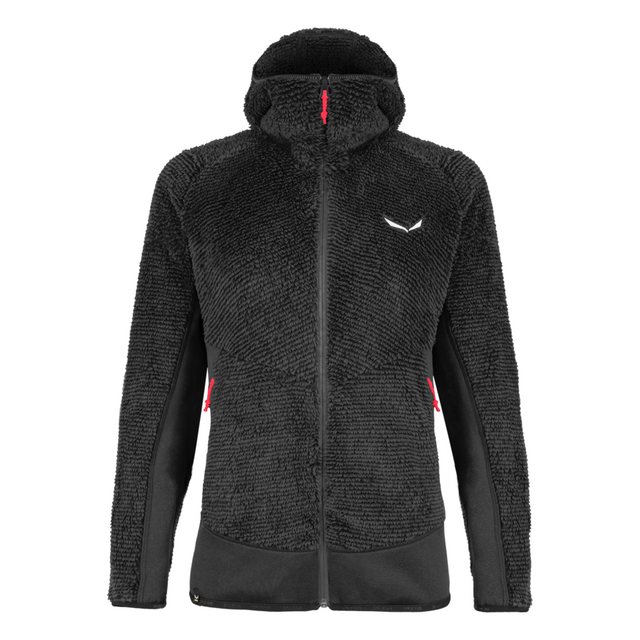 Salewa Funktionsjacke Kapuzenfleece Tognazza Polarlite (Damen) – Salewa günstig online kaufen