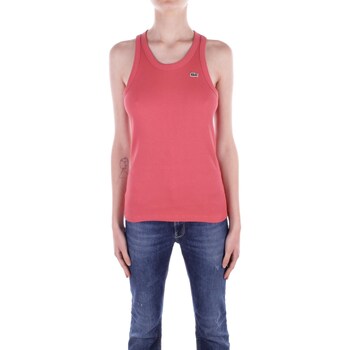 Lacoste  Tank Top TF5388 günstig online kaufen