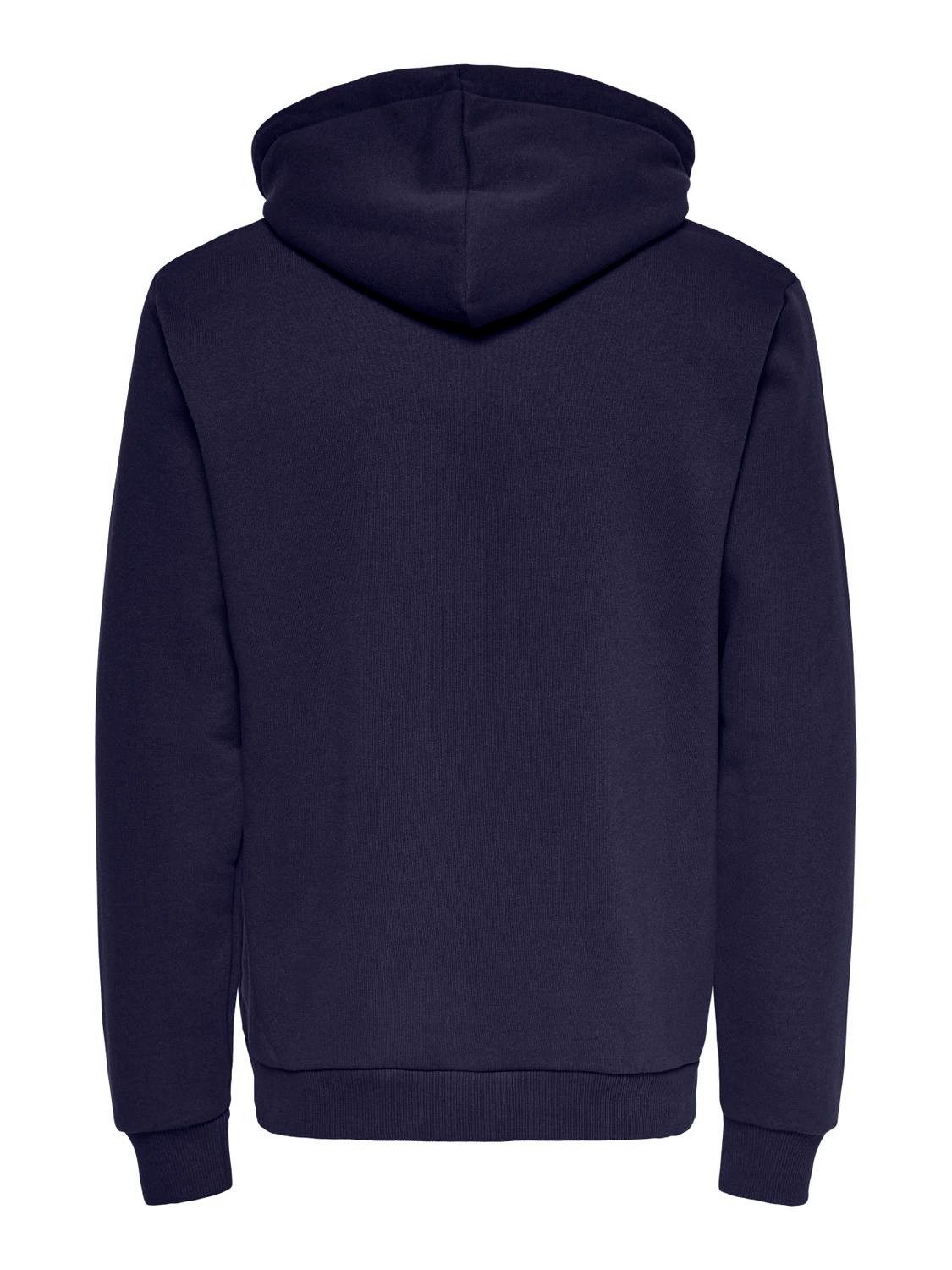 ONLY & SONS Kapuzensweatshirt ONSCERES HOODIE günstig online kaufen