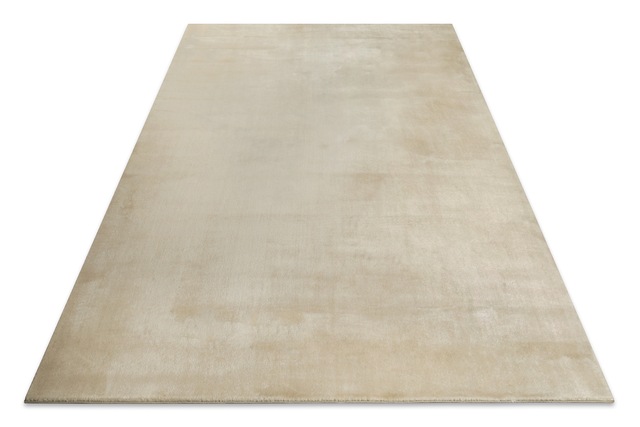 Wecon home Hochflor-Teppich »Eriksson«, rechteckig, 25 mm Höhe, Hochflor, b günstig online kaufen