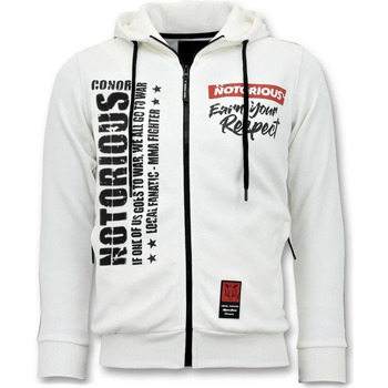 Local Fanatic  Sweatshirt Sportweste – Conor Notorious günstig online kaufen
