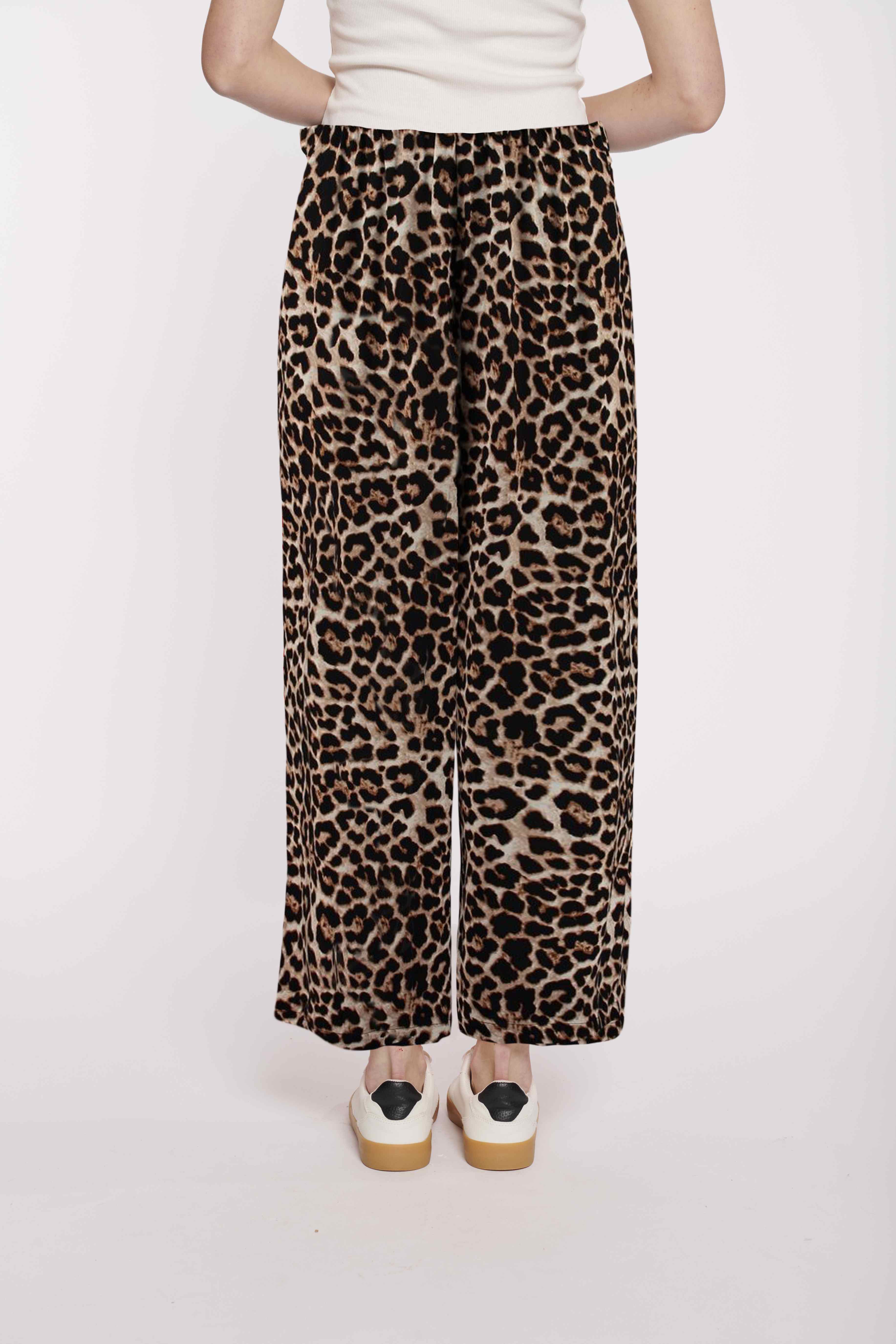 HaILY’S Schlupfhose "3/4 V TR Ci44ra", Sommerhose günstig online kaufen