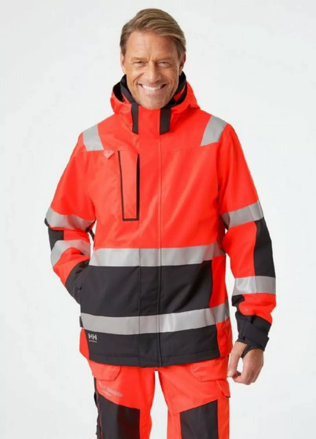 Helly Hansen Funktionsjacke günstig online kaufen