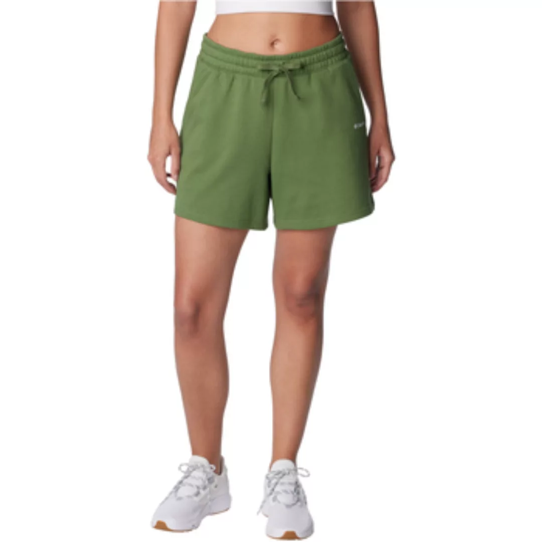 Columbia  7/8 & 3/4 Hosen Trek French Terry Wmns Shorts günstig online kaufen