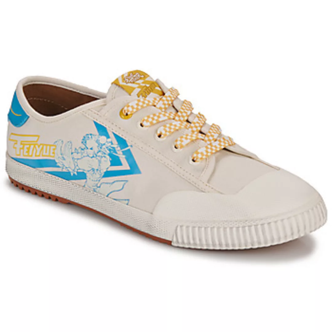 Feiyue  Sneaker Fe Lo 1920 Street Fighter günstig online kaufen