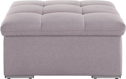 DOMO collection Sitzhocker "Lagoa", in großer Farbauswahl günstig online kaufen