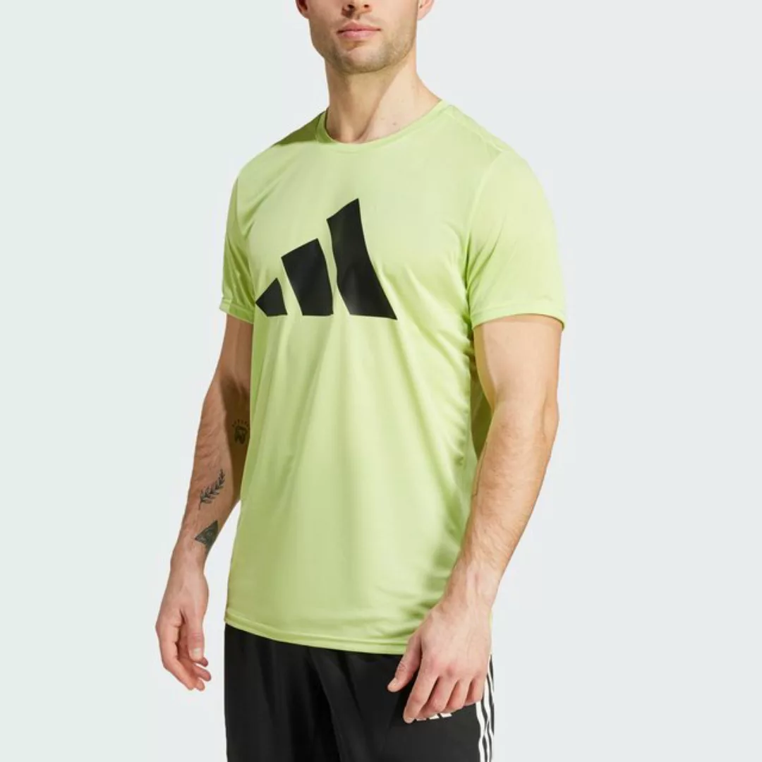 adidas Performance Laufshirt RUN IT TEE günstig online kaufen