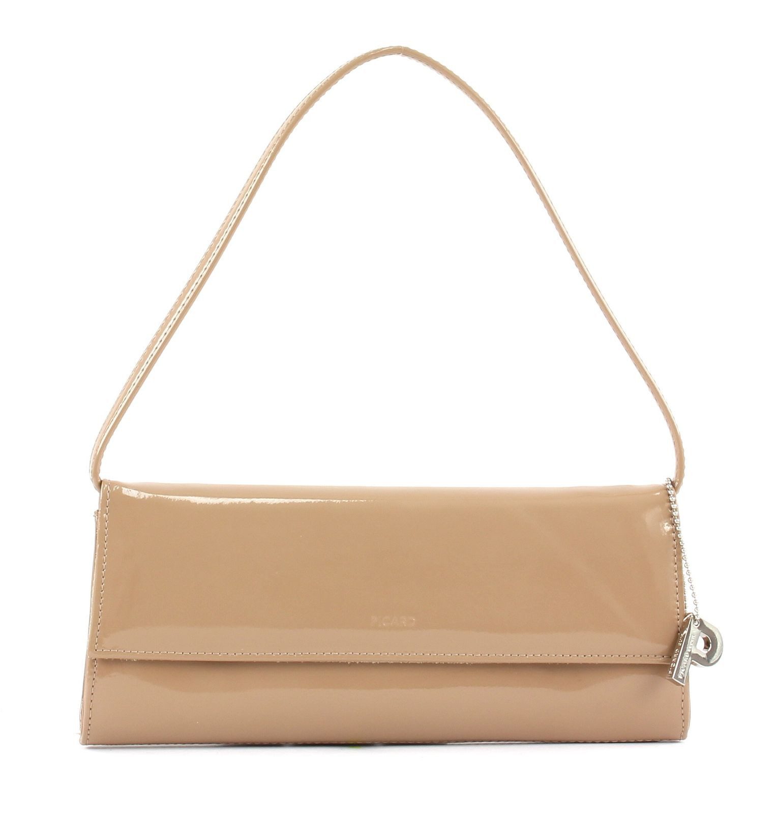 Picard Schultertasche Shoulderbag, aus echtem Rindsleder günstig online kaufen