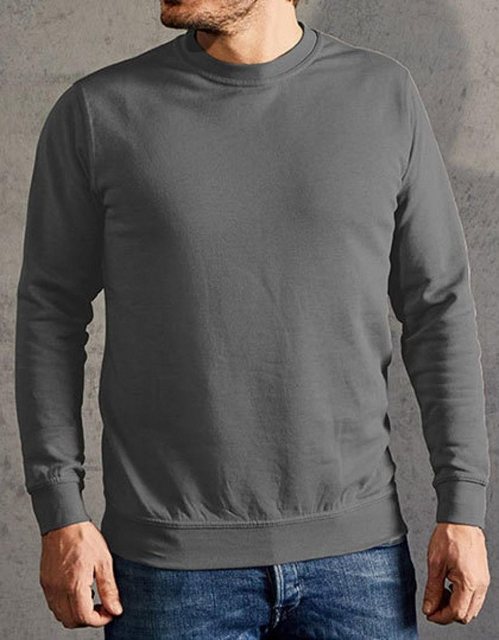 Promodoro Sweatshirt Herren New Men´s Sweater 80/20 günstig online kaufen