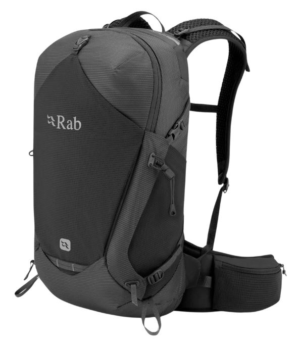 Rab Protium 27 - Tagesrucksack günstig online kaufen