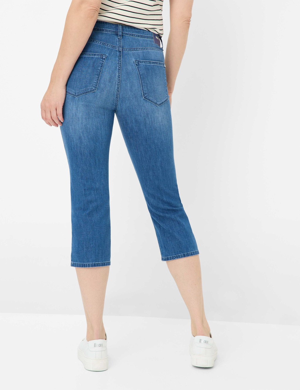 Brax 5-Pocket-Jeans "Style MARY C" günstig online kaufen