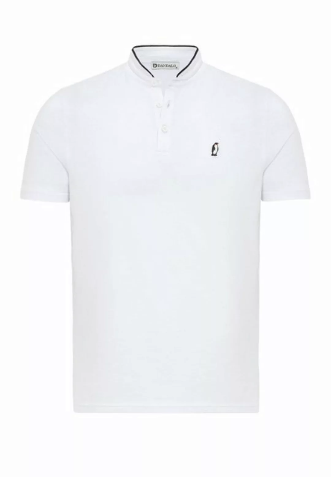 Dandalo Poloshirt Foggia günstig online kaufen