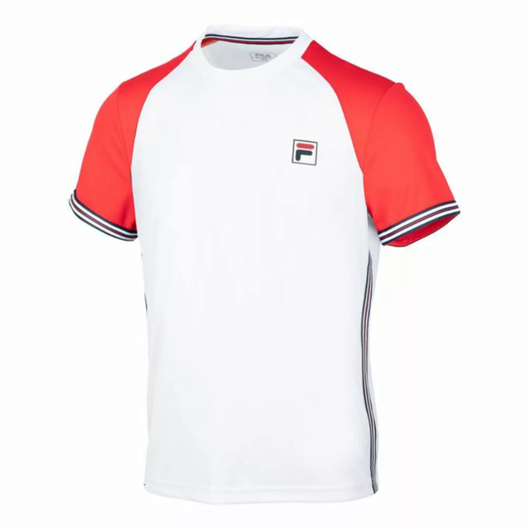 Fila T-Shirt Tee Alfie günstig online kaufen