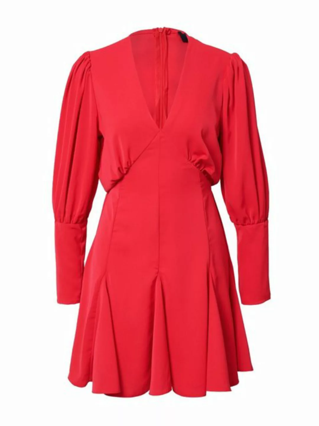 AX Paris Sommerkleid (1-tlg) Drapiert/gerafft, Falten günstig online kaufen