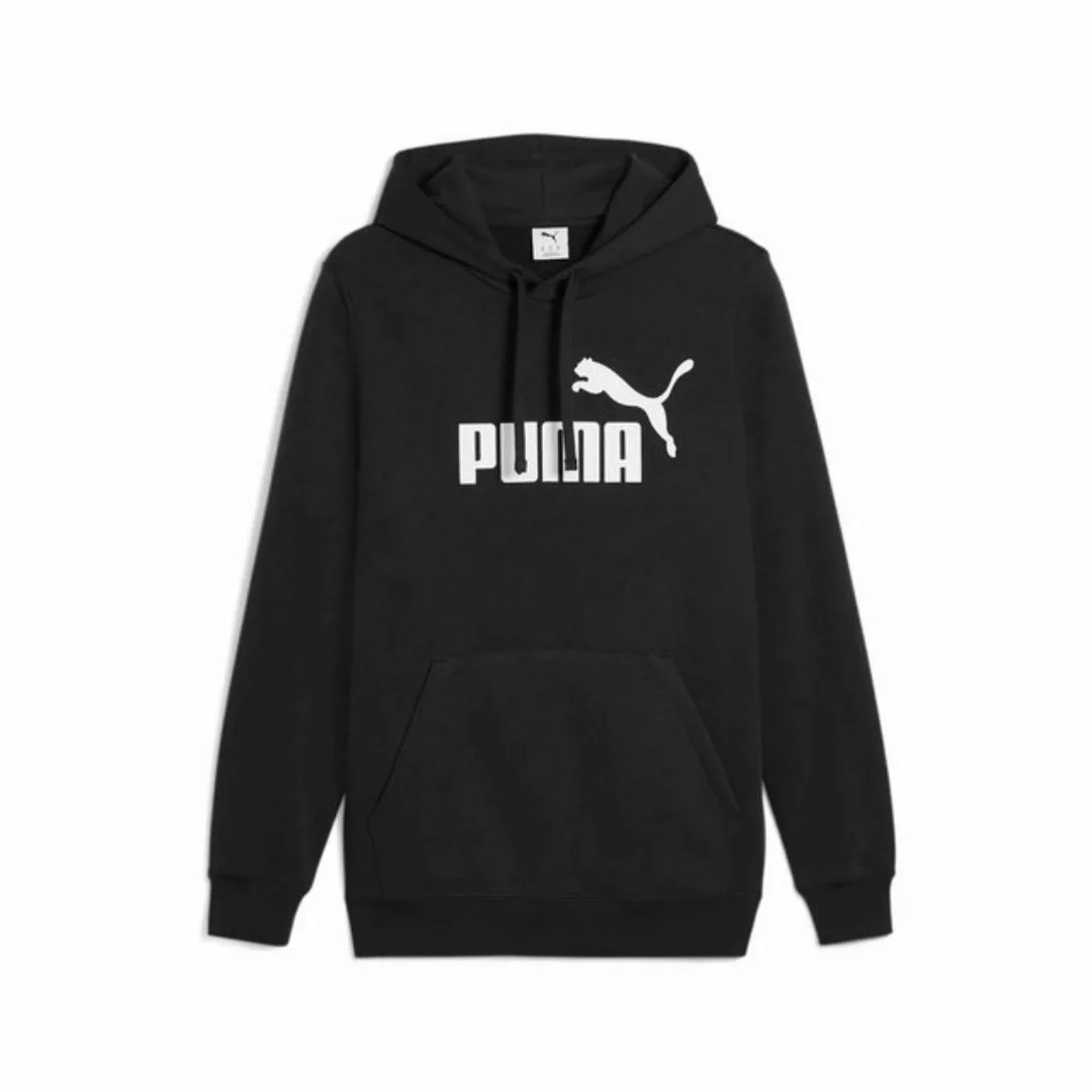 PUMA Sweatshirt Herren Hoodie - ESS No. 1 Logo Hoodie, Logo günstig online kaufen