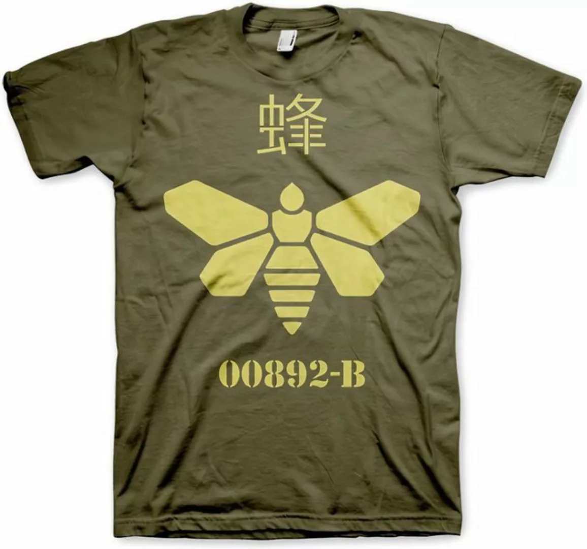 Breaking Bad T-Shirt günstig online kaufen