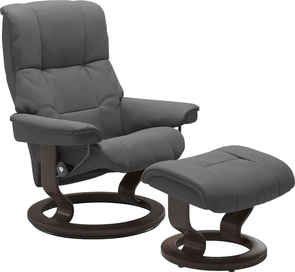 Stressless Relaxsessel "Mayfair", mit Classic Base, Größe S, M & L, Gestell günstig online kaufen