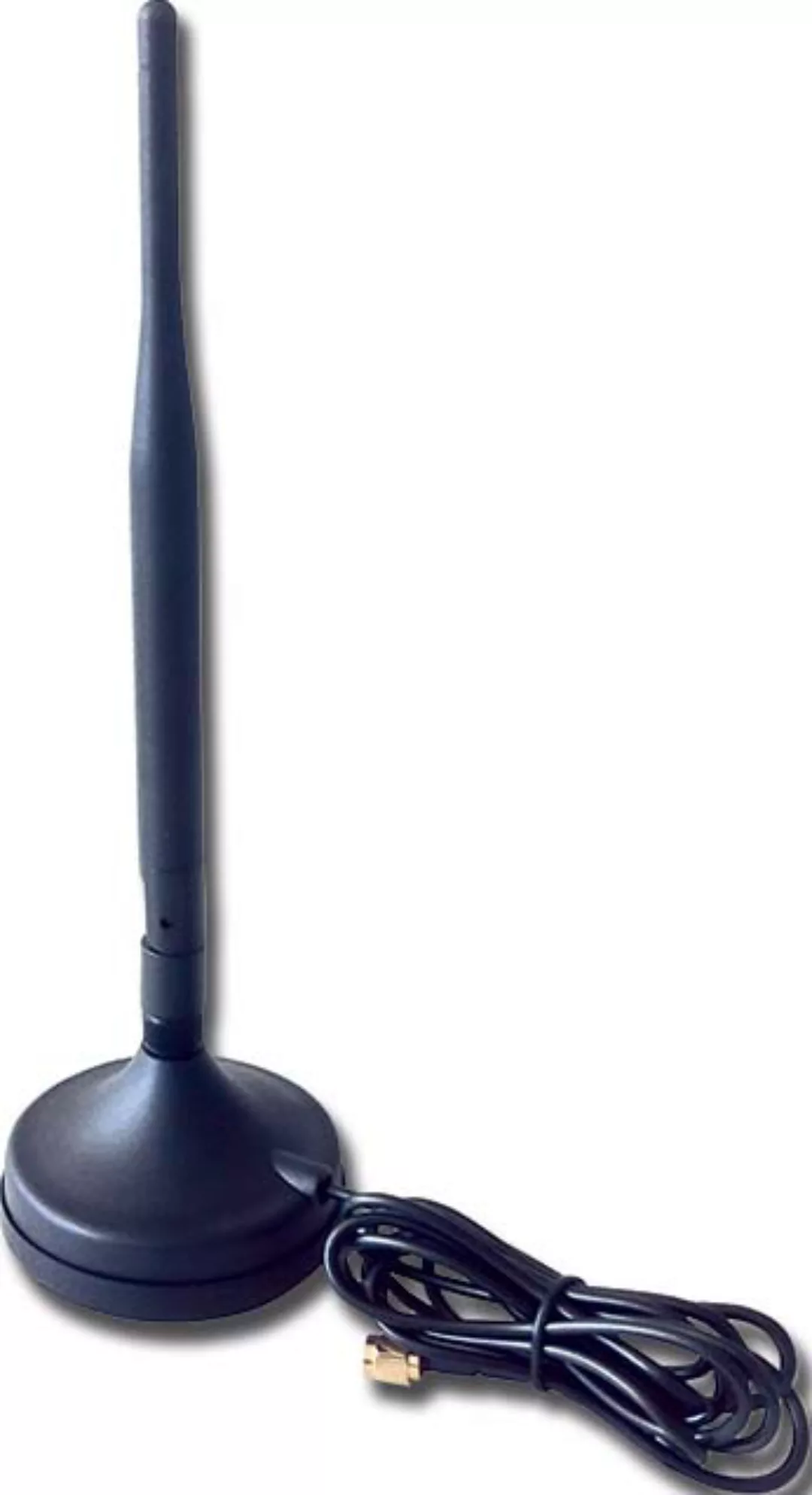 Busch-Jaeger Externe Antenne Zubehör Wireless 6200 AP/1-WL günstig online kaufen