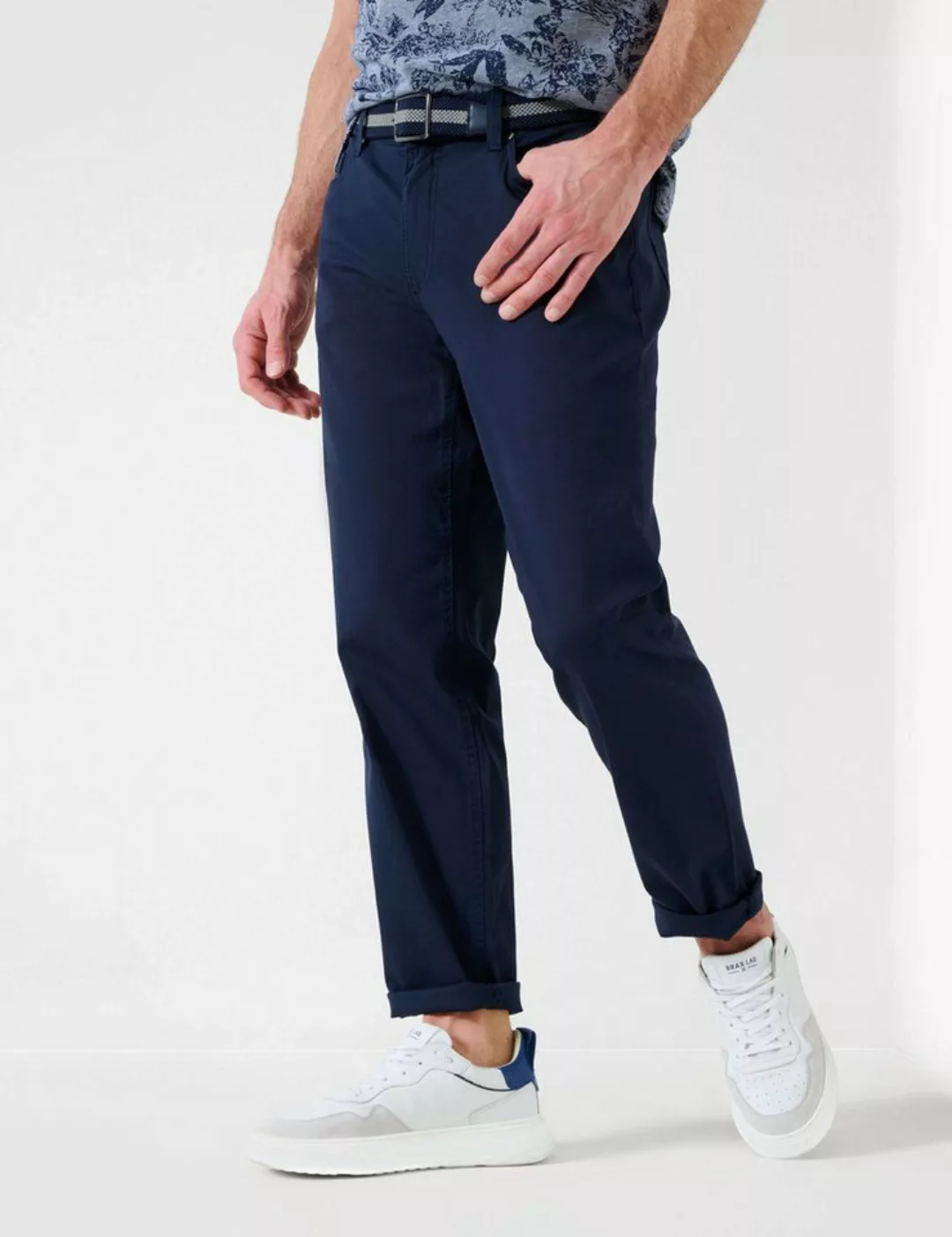 EUREX by BRAX 5-Pocket-Hose Style LUKE günstig online kaufen