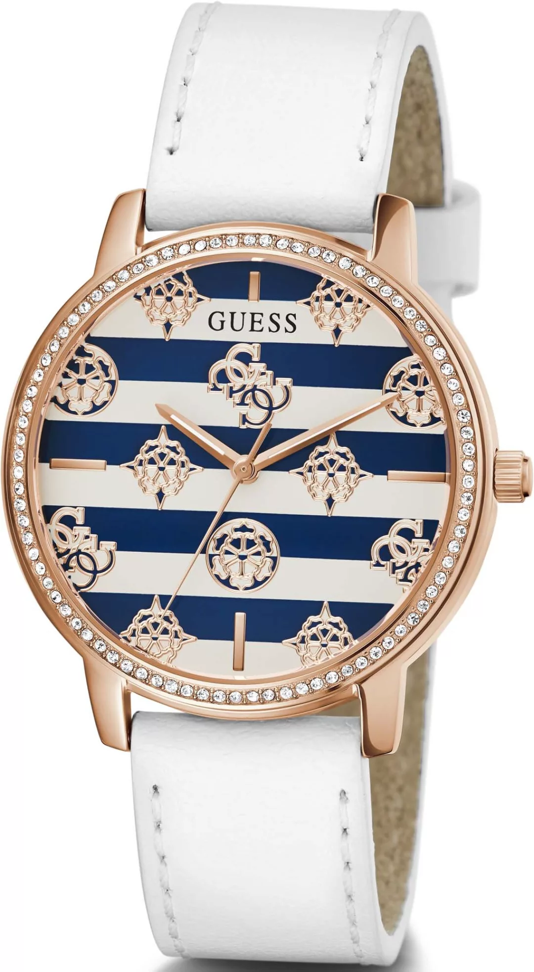 Guess Quarzuhr "GW0398L2" günstig online kaufen