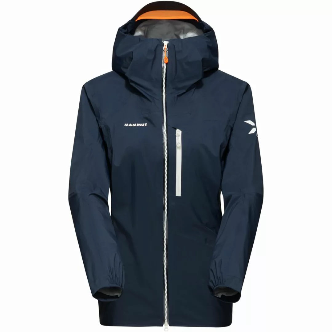 Mammut Eiger Speed HS Hooded Jacket Women - Hardshelljacke günstig online kaufen