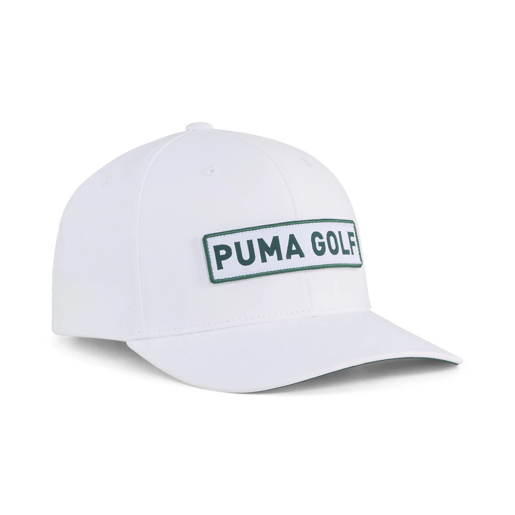 PUMA Flex Cap "Looper Golfcap Herren" günstig online kaufen