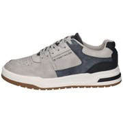 Tom Tailor Sneaker Herren grau|grau|grau günstig online kaufen