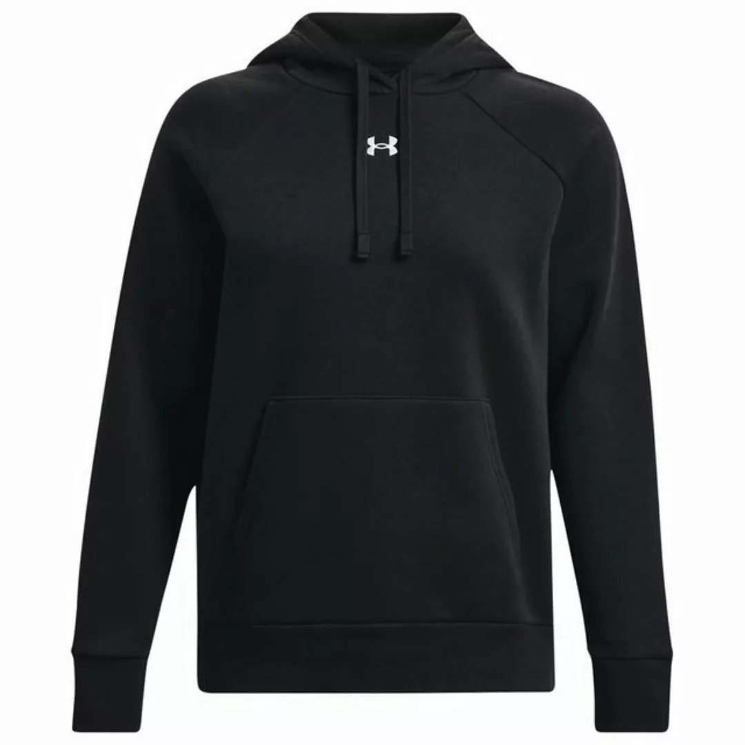 Under Armour® Sweatjacke Damen Pullover Rival Hoodie günstig online kaufen